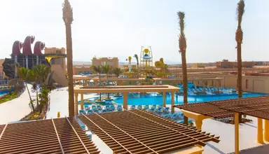 Stella Beach Resort & Spa