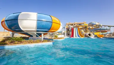 Stella Beach Resort & Spa