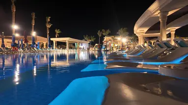 Stella Beach Resort & Spa