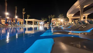 Stella Beach Resort & Spa
