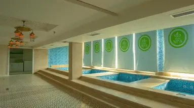 Stella Beach Resort & Spa