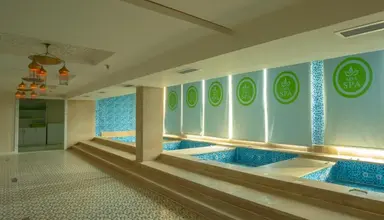 Stella Beach Resort & Spa