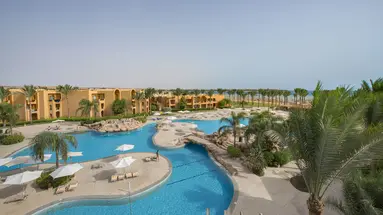 Stella Beach Resort & Spa