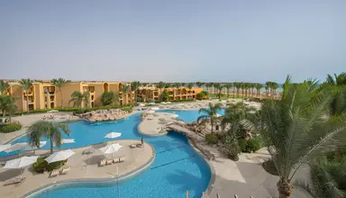 Stella Beach Resort & Spa