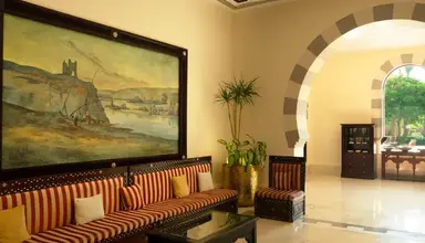 Stella Beach Resort & Spa