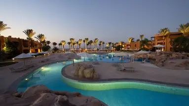 Stella Beach Resort & Spa