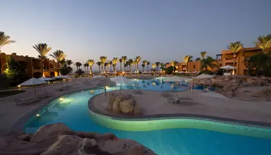 Stella Beach Resort & Spa