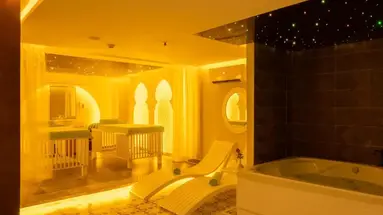 Stella Beach Resort & Spa