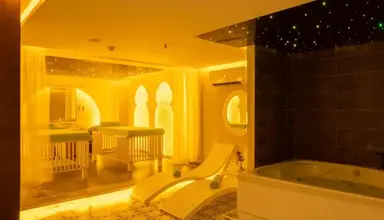 Stella Beach Resort & Spa