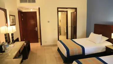 Stella Beach Resort & Spa