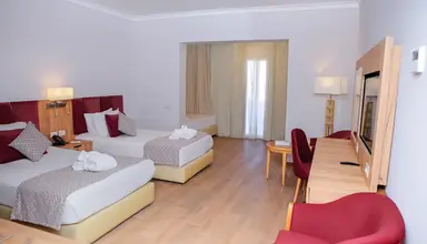 Stella Beach Resort & Spa