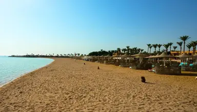 Stella Beach Resort & Spa