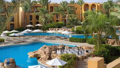 Stella Beach Resort & Spa