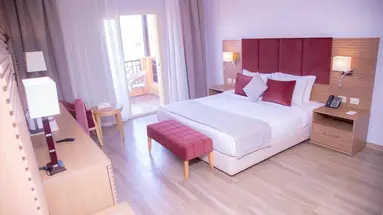 Stella Beach Resort & Spa