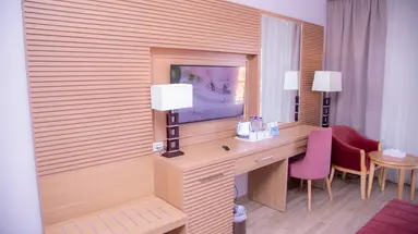 Stella Beach Resort & Spa