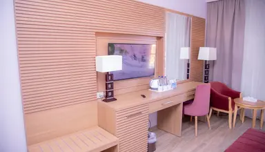 Stella Beach Resort & Spa