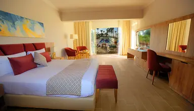 Stella Beach Resort & Spa