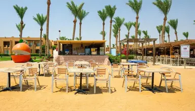 Stella Beach Resort & Spa