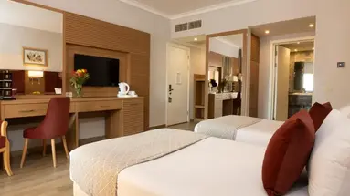 Stella Beach Resort & Spa