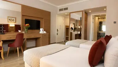 Stella Beach Resort & Spa