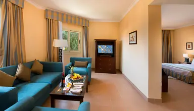 Stella Beach Resort & Spa