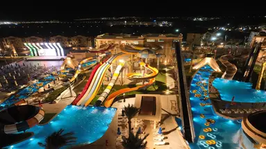 Stella Beach Resort & Spa