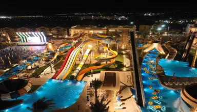 Stella Beach Resort & Spa