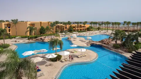 Hotel Stella Beach Resort & Spa