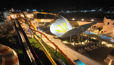 Stella Beach Resort & Spa