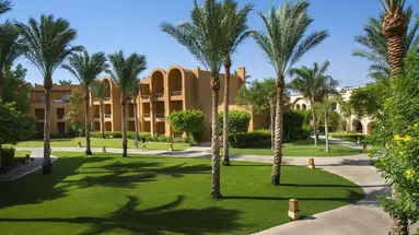 Stella Beach Resort & Spa