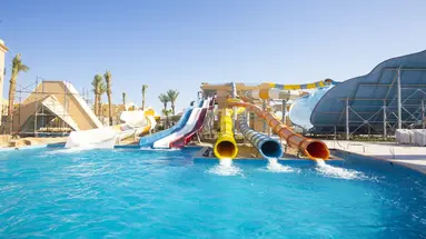 Stella Beach Resort & Spa
