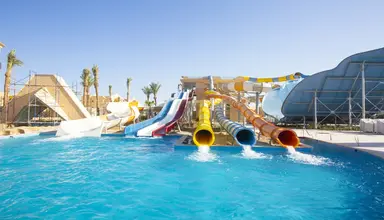 Stella Beach Resort & Spa