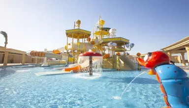 Stella Beach Resort & Spa