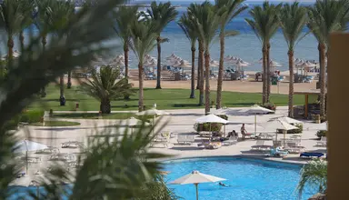 Stella Beach Resort & Spa