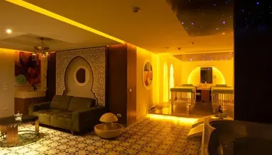 Stella Beach Resort & Spa