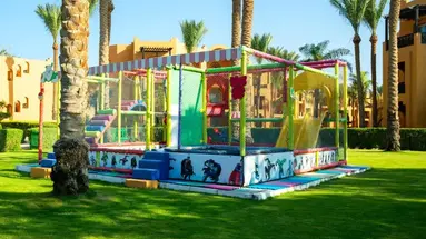 Stella Beach Resort & Spa