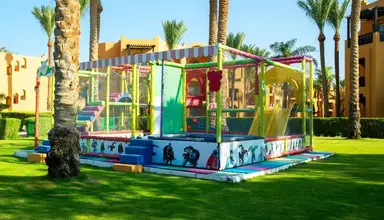 Stella Beach Resort & Spa