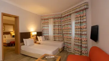 Stella Beach Resort & Spa