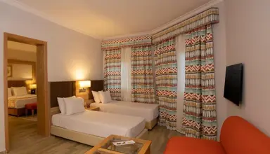 Stella Beach Resort & Spa