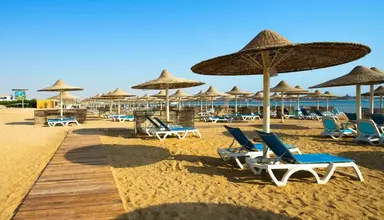 Stella Beach Resort & Spa