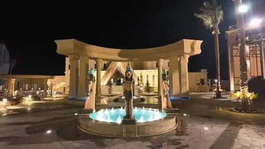 Stella Beach Resort & Spa
