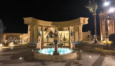 Stella Beach Resort & Spa
