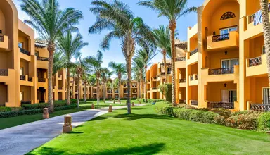 Stella Beach Resort & Spa 