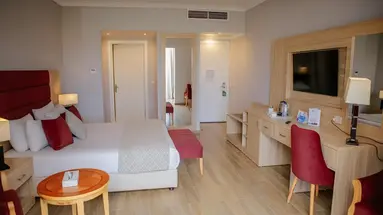 Stella Beach Resort & Spa