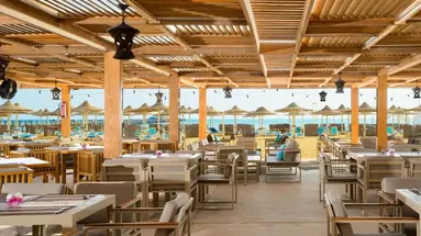 Stella Beach Resort & Spa