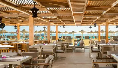Stella Beach Resort & Spa