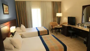 Stella Beach Resort & Spa