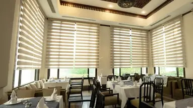 Stella Beach Resort & Spa