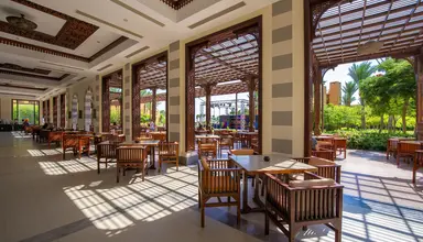 Stella Beach Resort & Spa