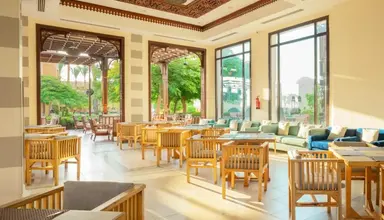 Stella Beach Resort & Spa